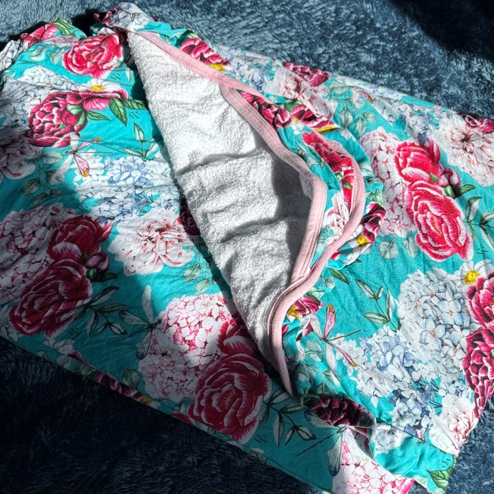 Posh peanut Eloise towel